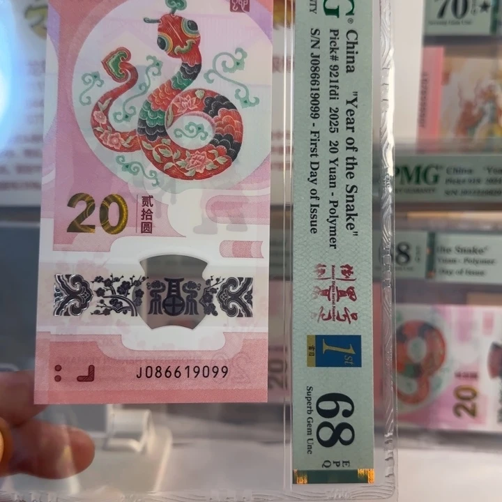 用***9塑料蛇钞」086619099