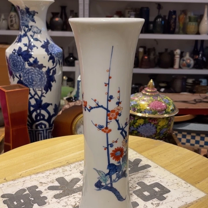 工艺美术品陶瓷艺术