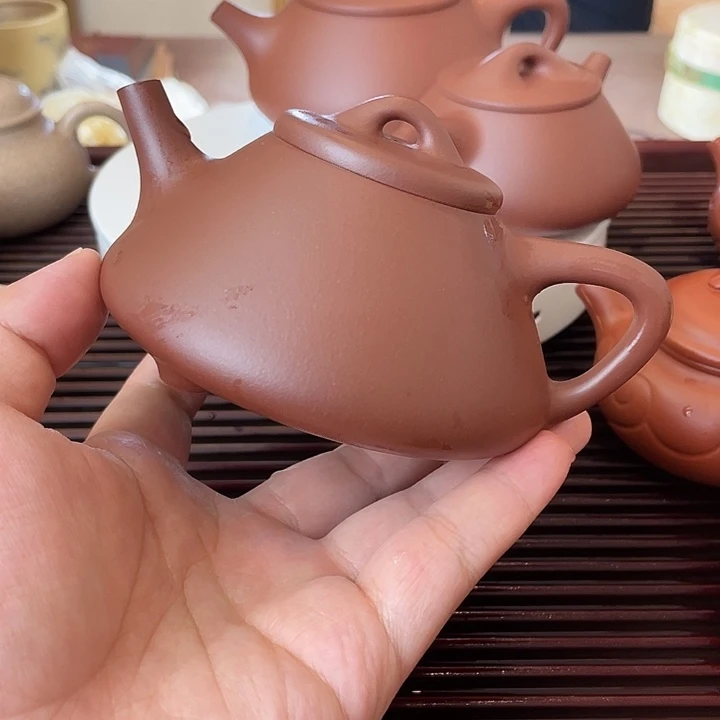 茶壶紫砂地方腹股沟吃
