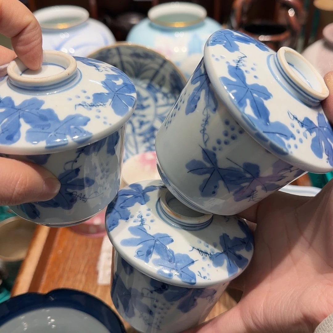 瓷片四十包邮包邮