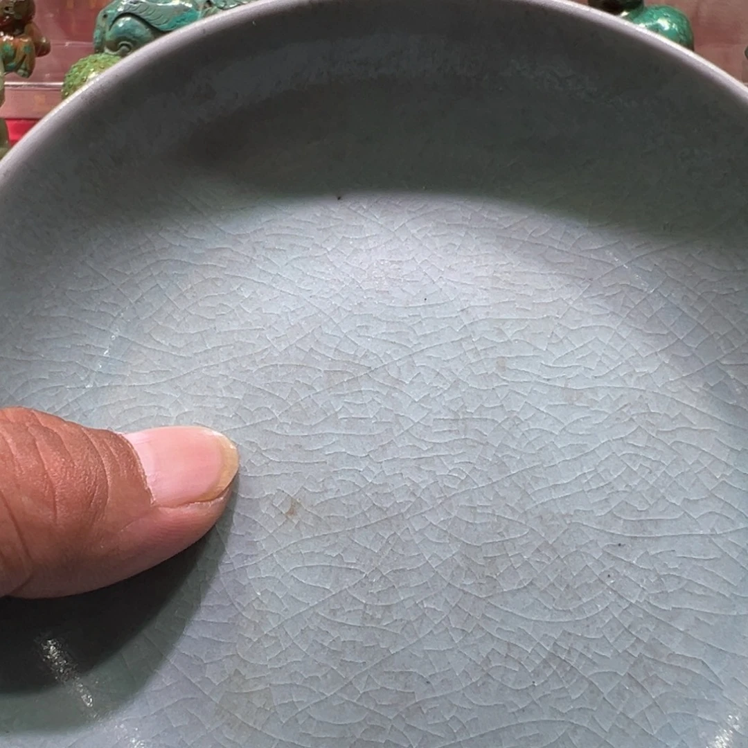 瓷片瓷片制作过程制作方法制作材料猪肉