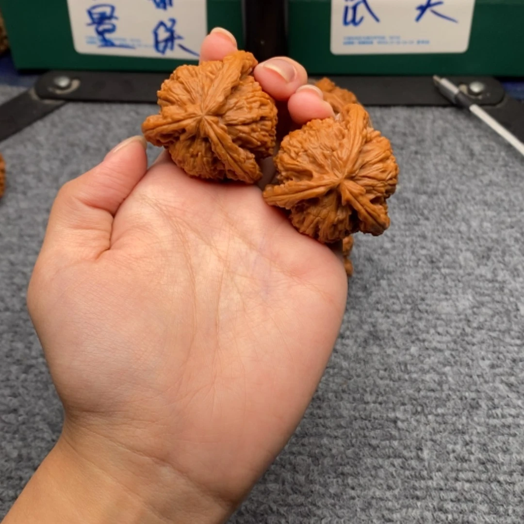 【闪购商品】吊坠文玩核桃梓*