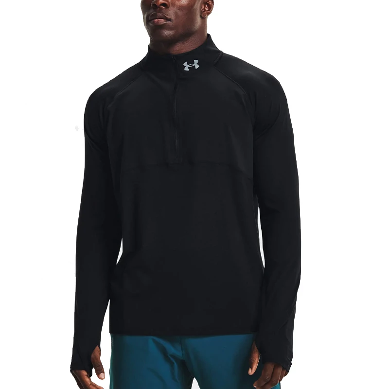 Under Armour/安德玛运动服舒适休闲健身骑行长袖T恤1365662