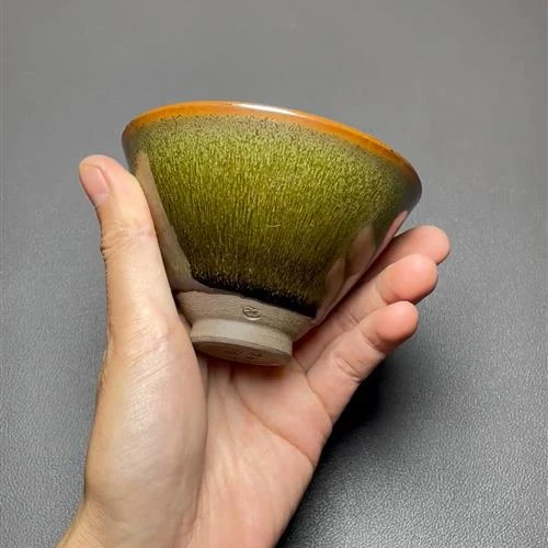 【闪购商品】茶盏-10189..........