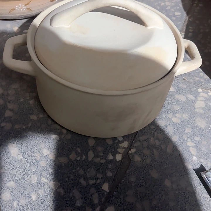 瓷片陶瓷盘子碗啥都有口径24高度12