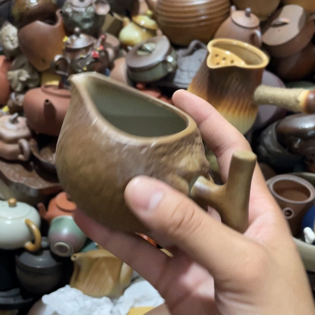 瓷片库存不少吧你不买