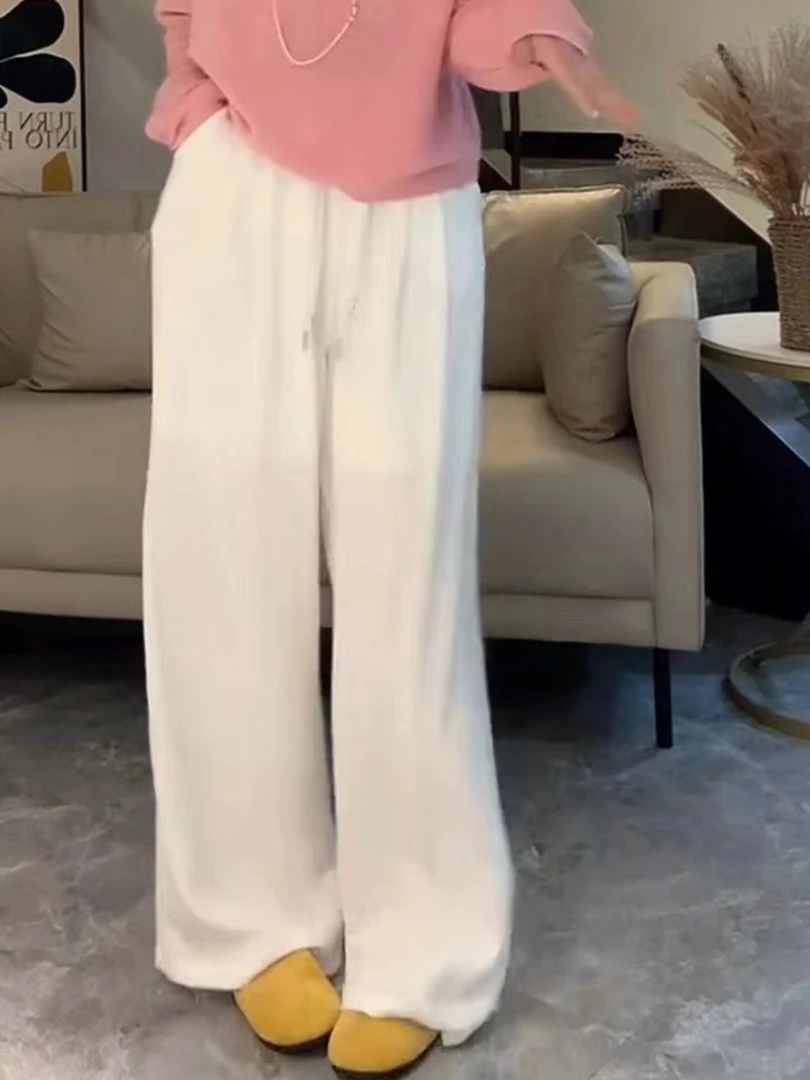 无运险【JIAXUPANG】休闲裤