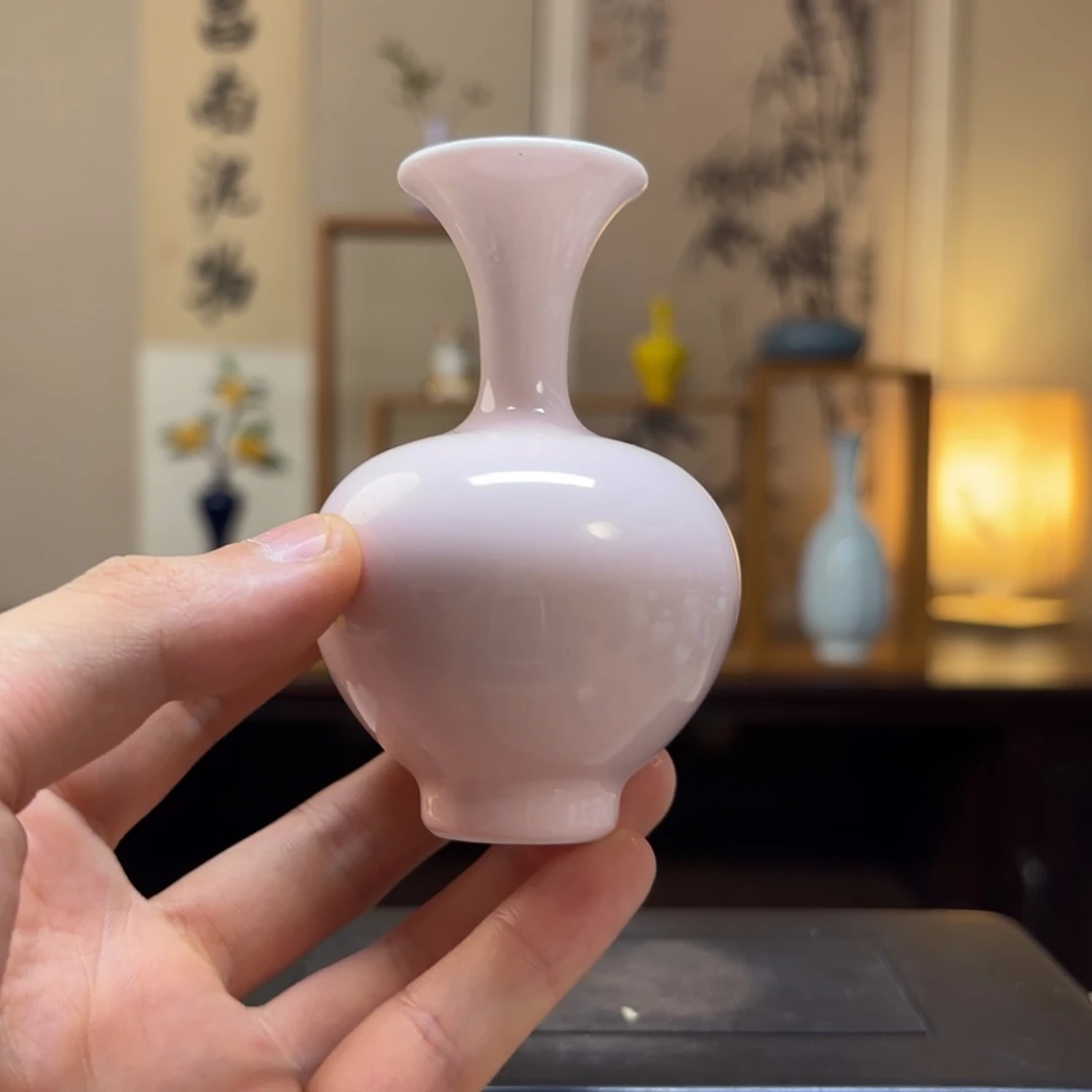 摆件美好的一天从一杯