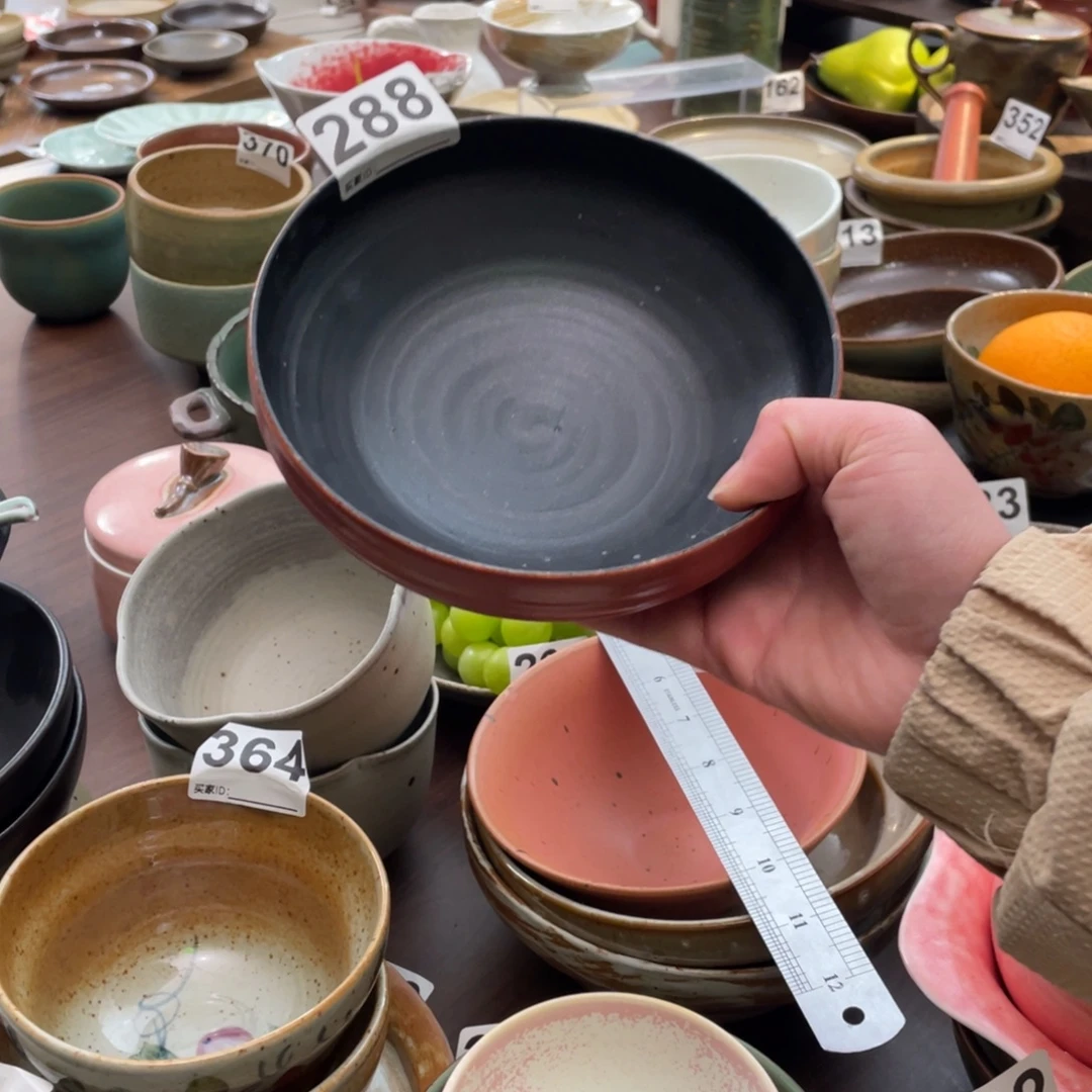 瓷片景德镇手工手作福利