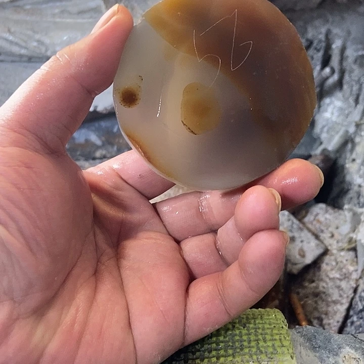 河***2定制玛瑙玛瑙手镯