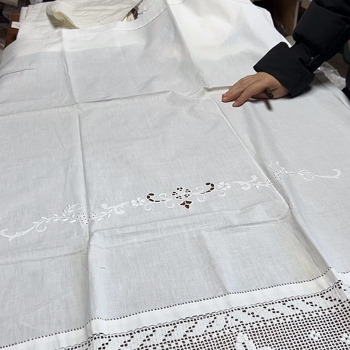 毛绒亚麻棉019-90/130