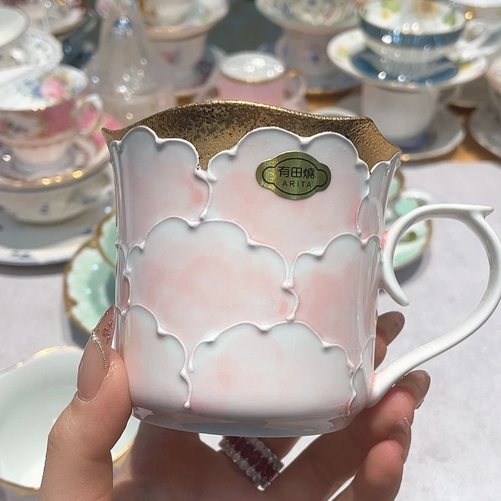 精品进口瓷器瓷片