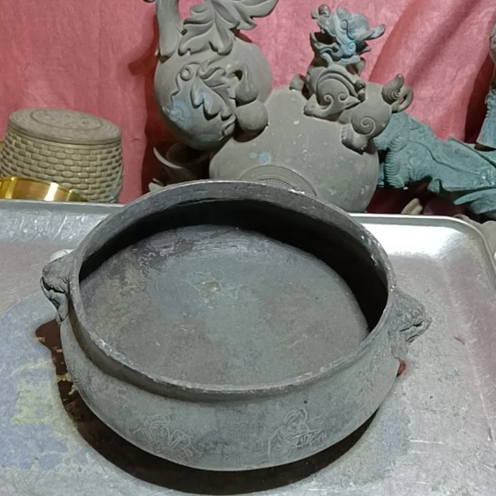 铜器，铜件啦啦啦啦