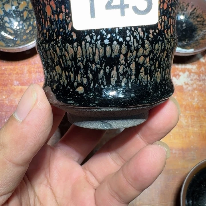 茶盏超级喜欢这个风格143好