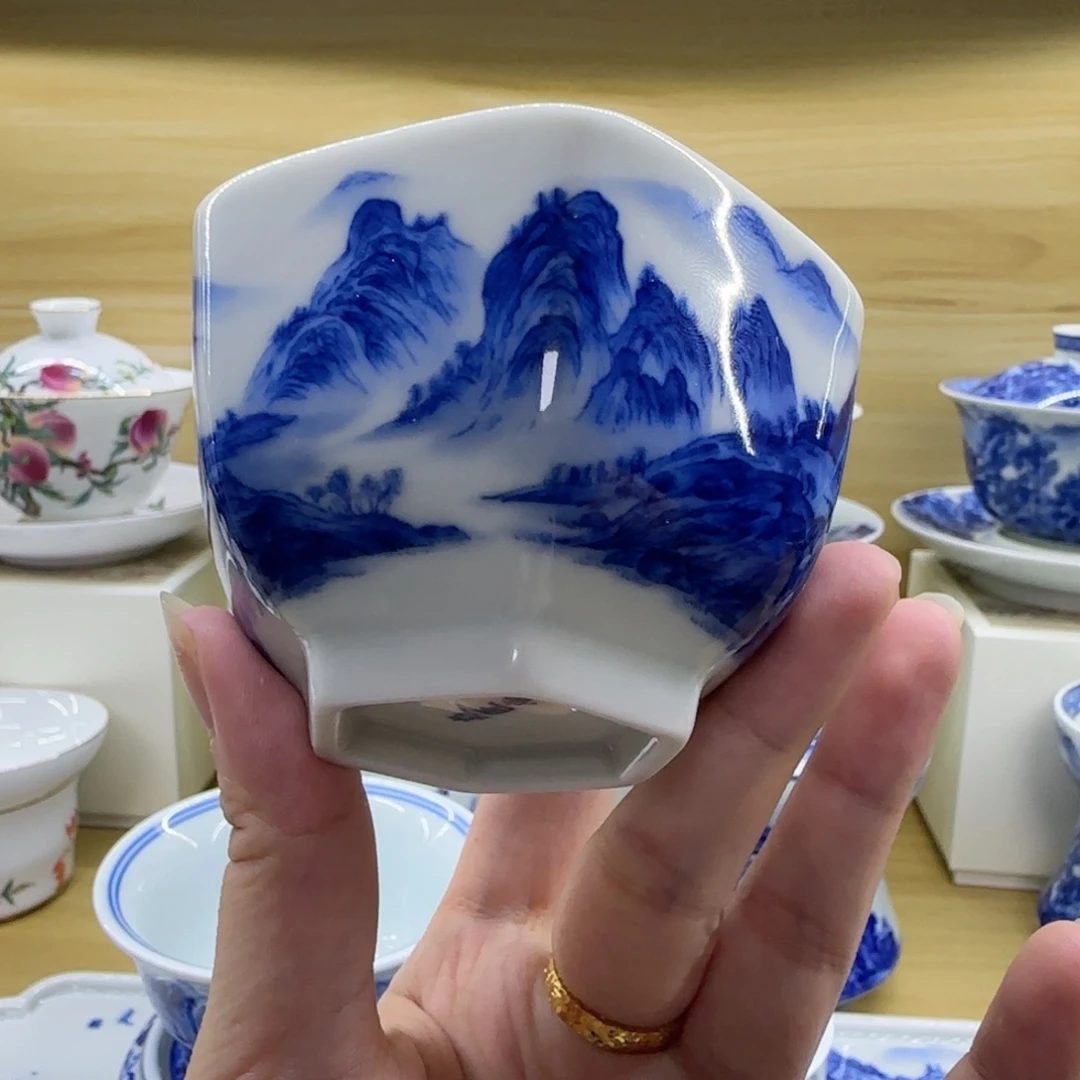 六方杯景德镇福利福利