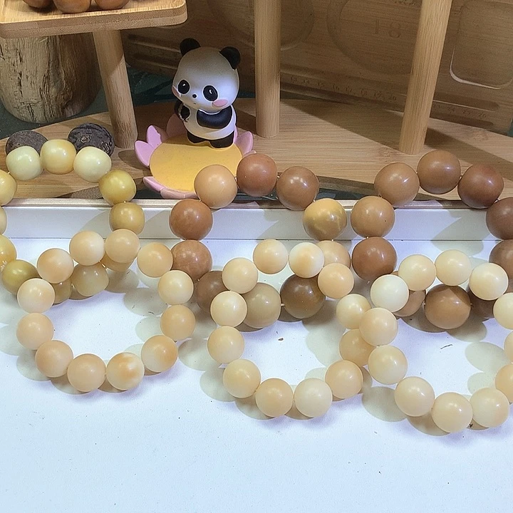 菩提根/象牙果吊坠福**康