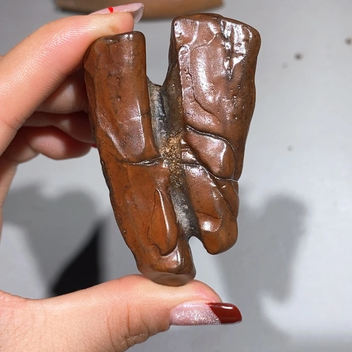 玛瑙/玉髓车挂合金北*雄415