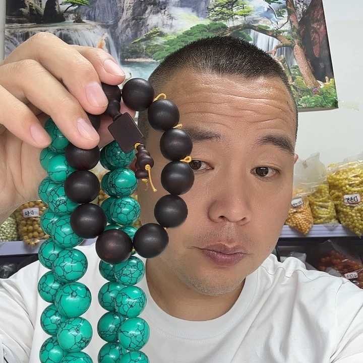 大果紫檀（缅甸花梨）75