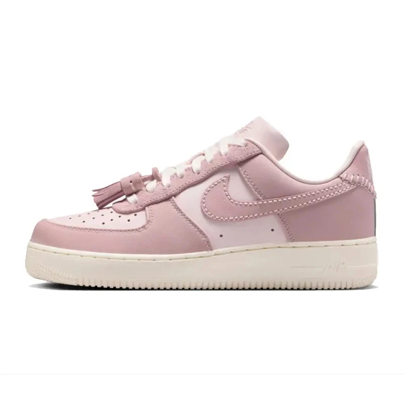 耐克NIKE女子WMNS AIR FORCE 1 '07休闲鞋IB4654661