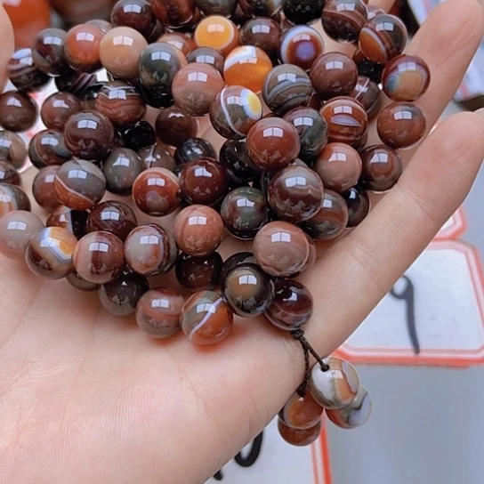 【闪购商品】玛瑙/玉髓未镶嵌珠宝半成品金****宝