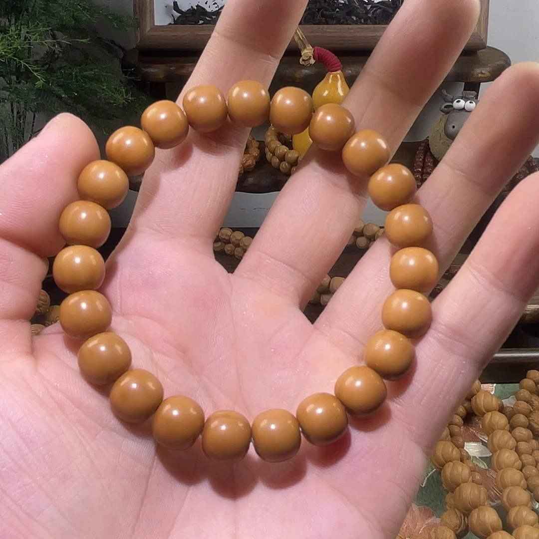 猴头核桃吊坠老型猴头