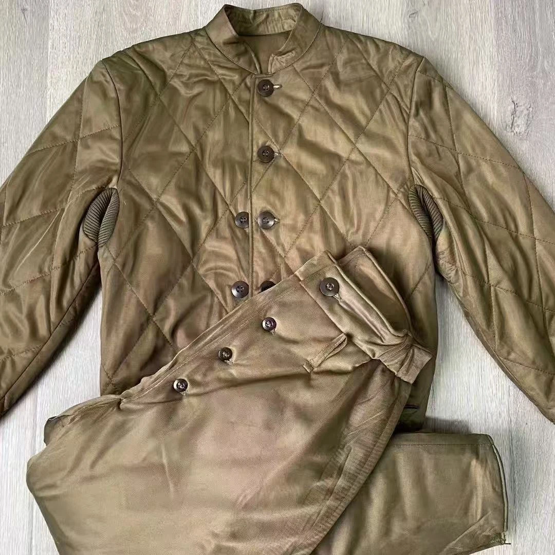 女士 03棉衣棉服套装