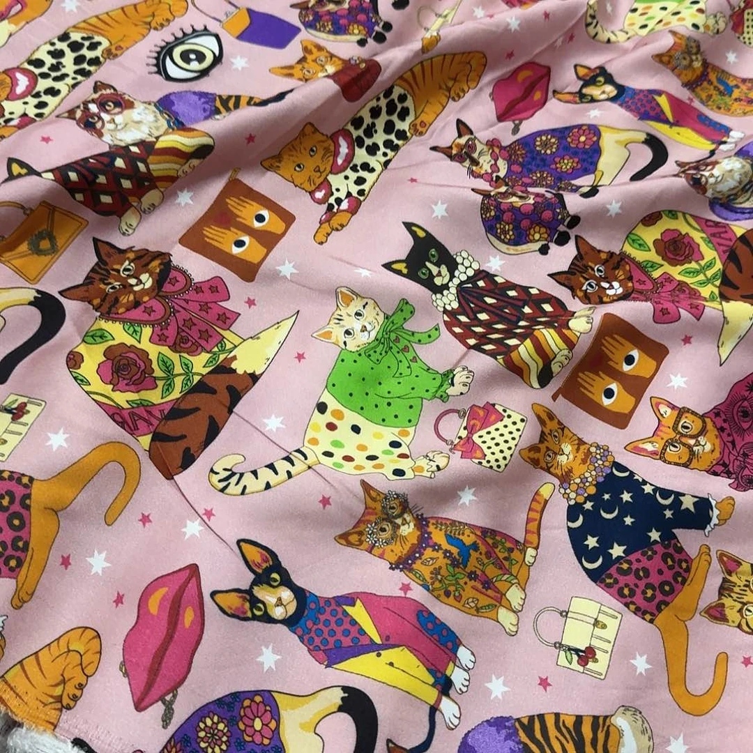 45支人棉贡缎1米价X1.5米宽B区超舒服