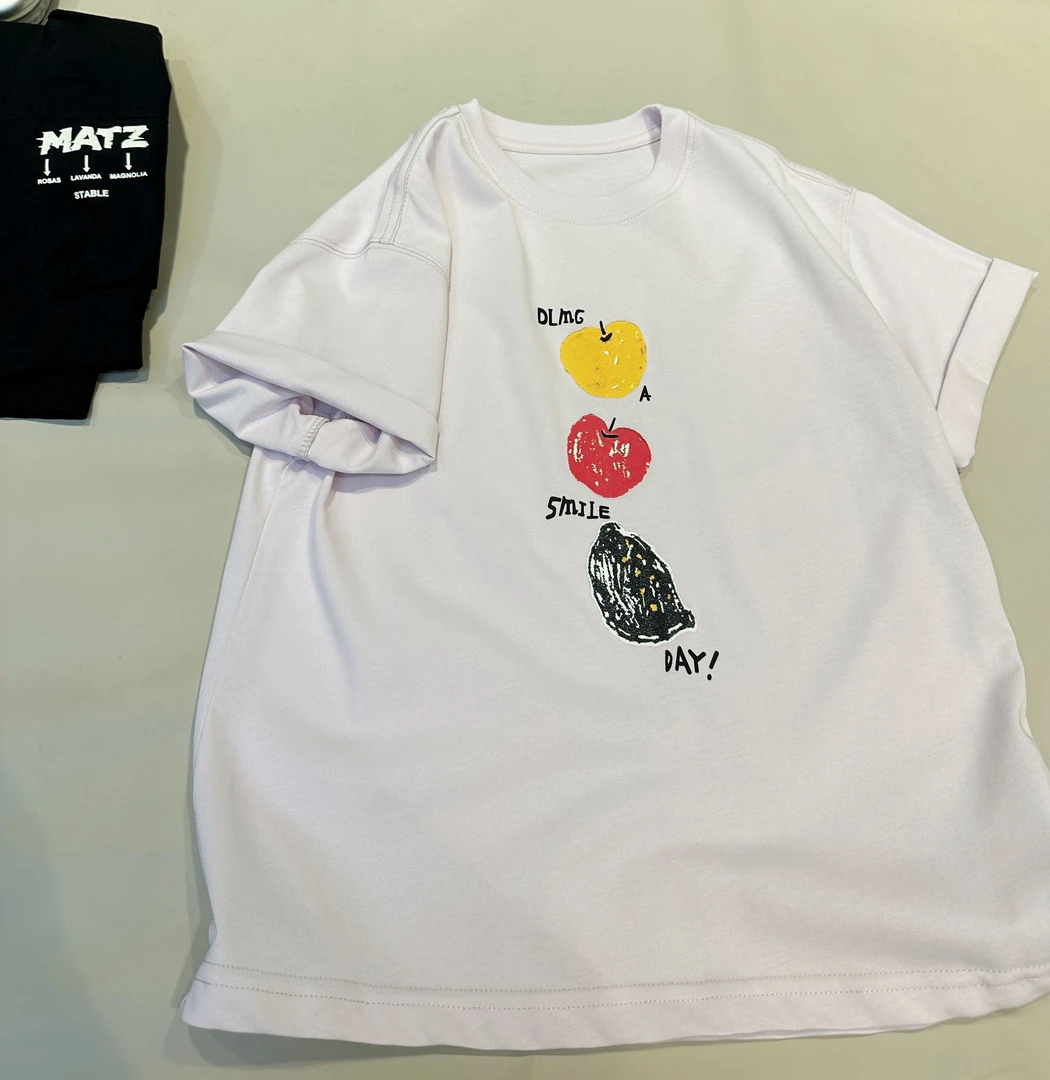 断码清仓   小白姐  店铺男童t恤短袖中大童帅气半截袖T恤 25377