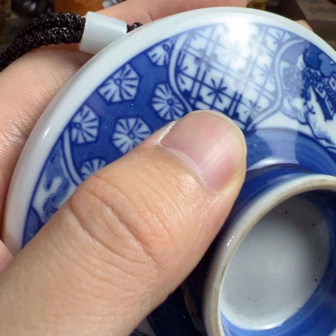 紫砂放漏场，全都漏