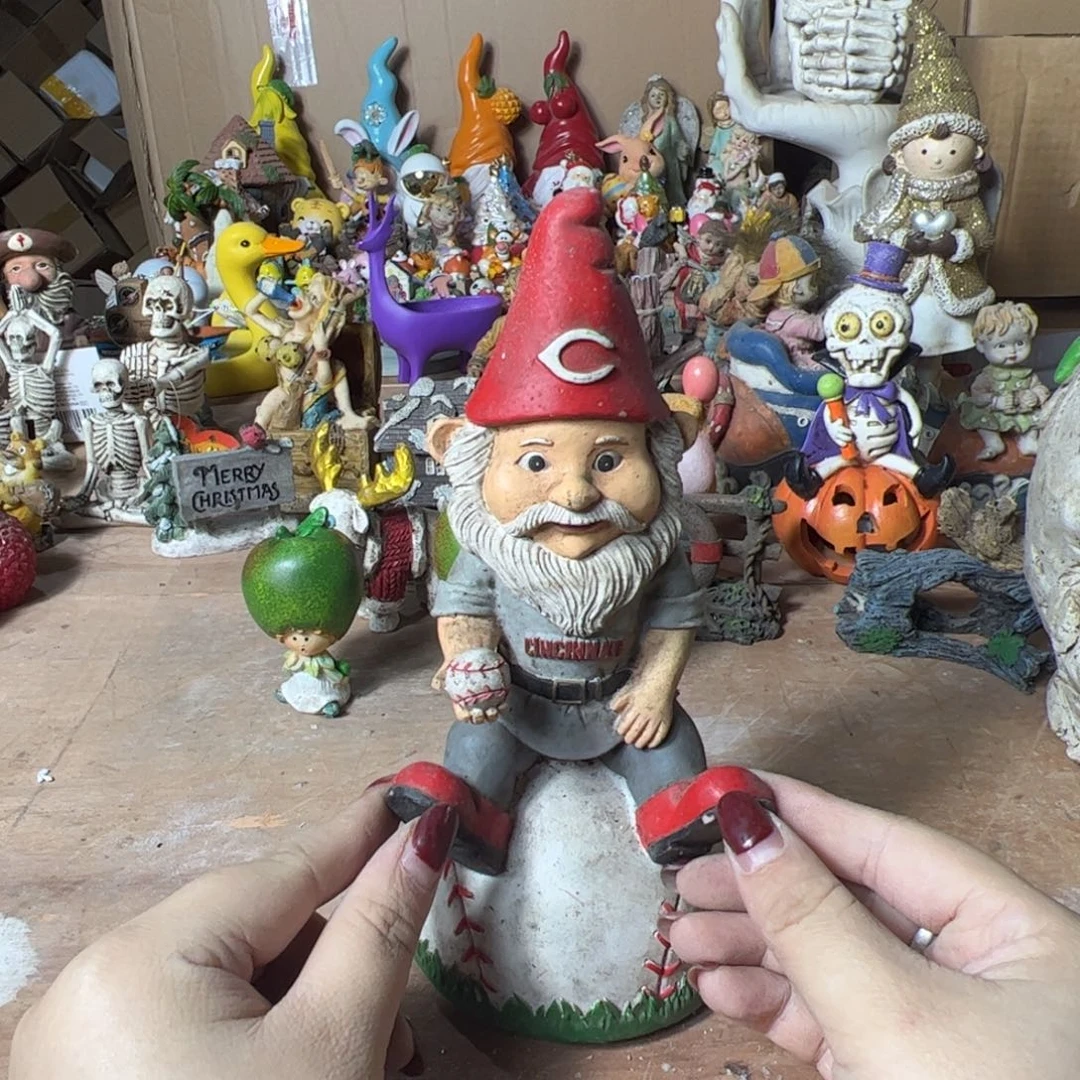 陶瓷树脂工艺品摆件