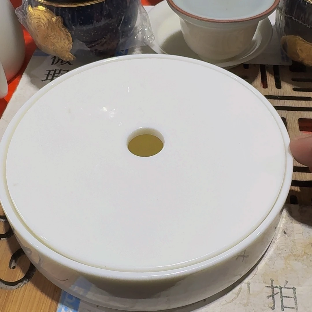 瑕疵茶具，介意勿拍