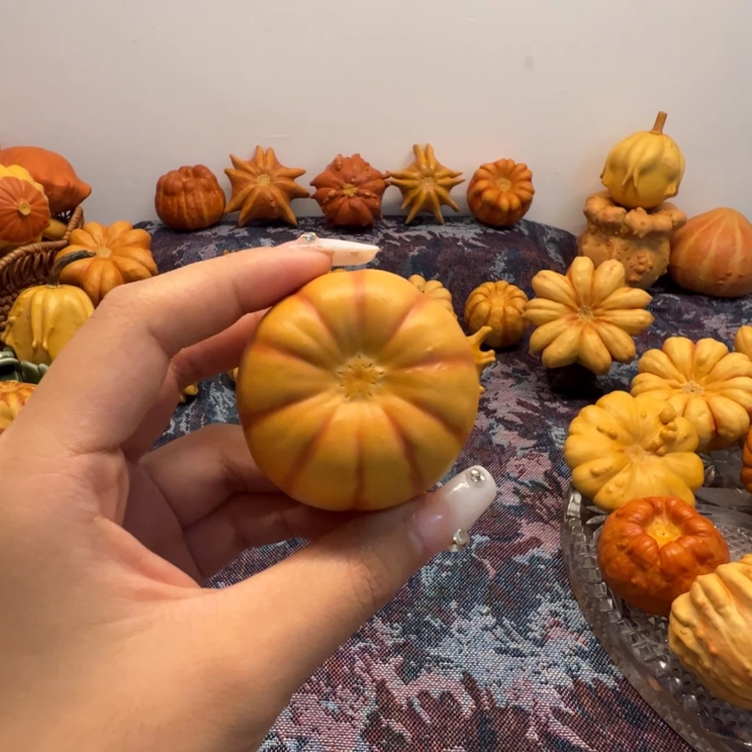 ꧁***꧂橘子瓣墨西哥葫芦瑕