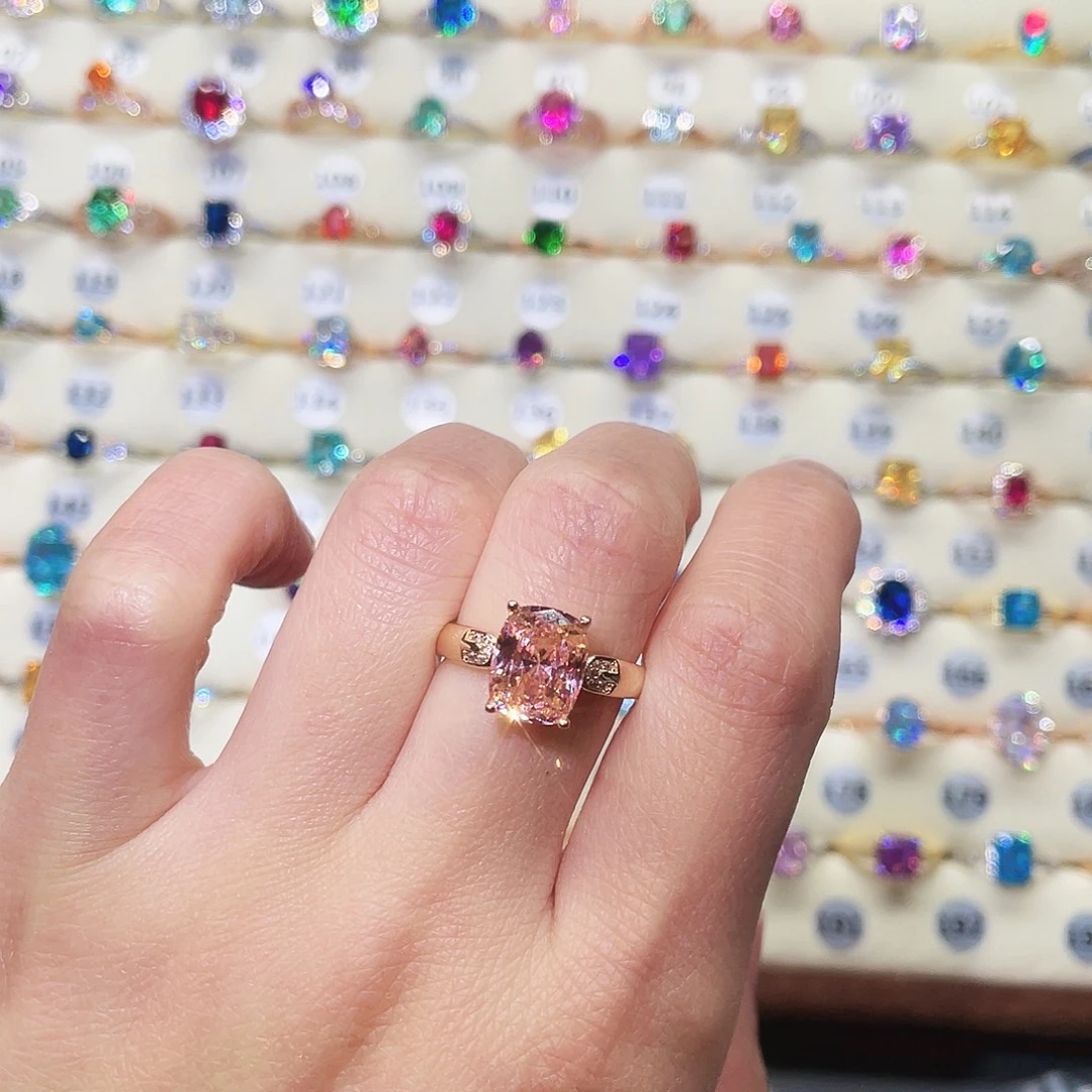 合成碳硅石非金属19圈闭口