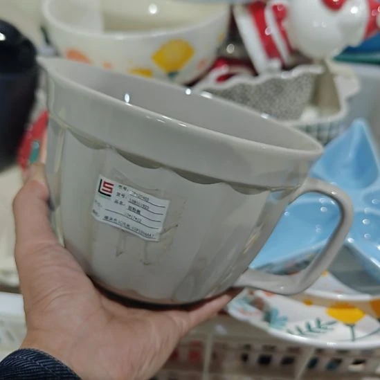 瓷片陶瓷餐具杯碗盘微瑕介意慎拍