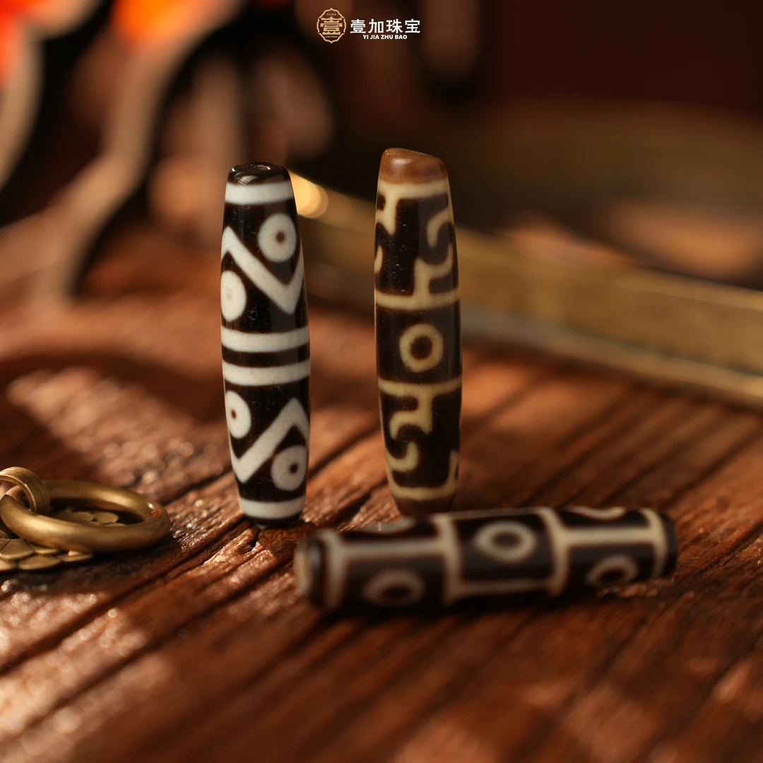 壹加小青|上肯大号玛瑙单珠系列多样性发一