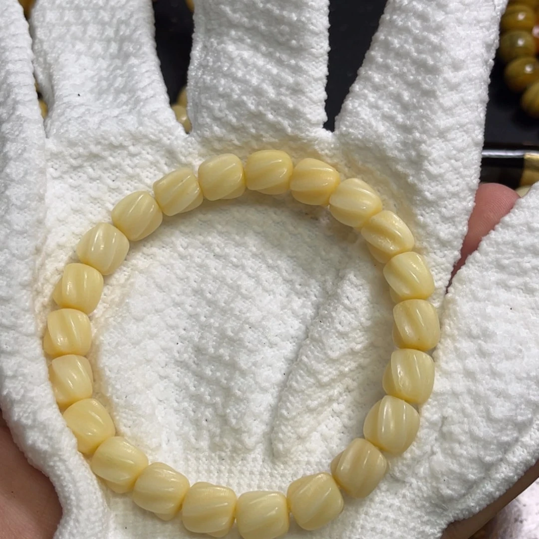 骆驼牙手串/手链8