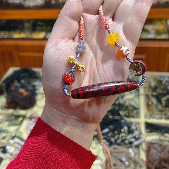 玛瑙/玉髓珠宝奇石未镶嵌