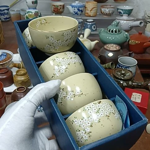 瓷片茶具餐具111111啊