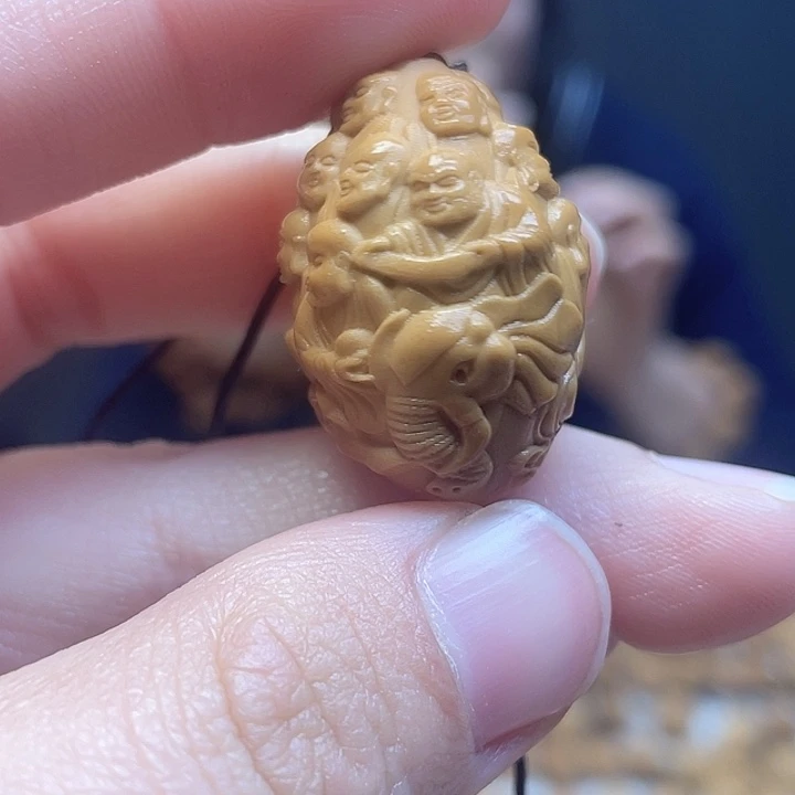 手串/手链橄榄核橄榄核