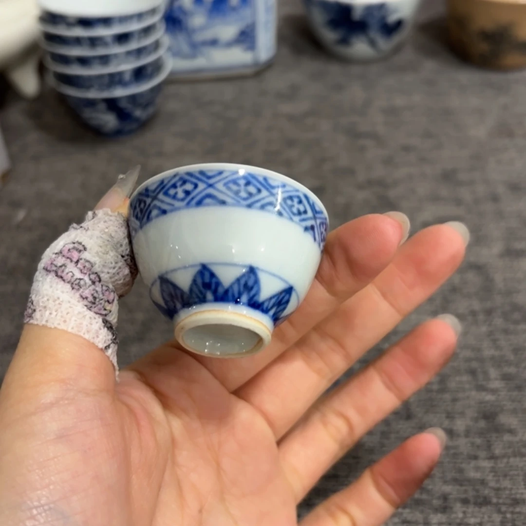 非常好看漂亮的物品