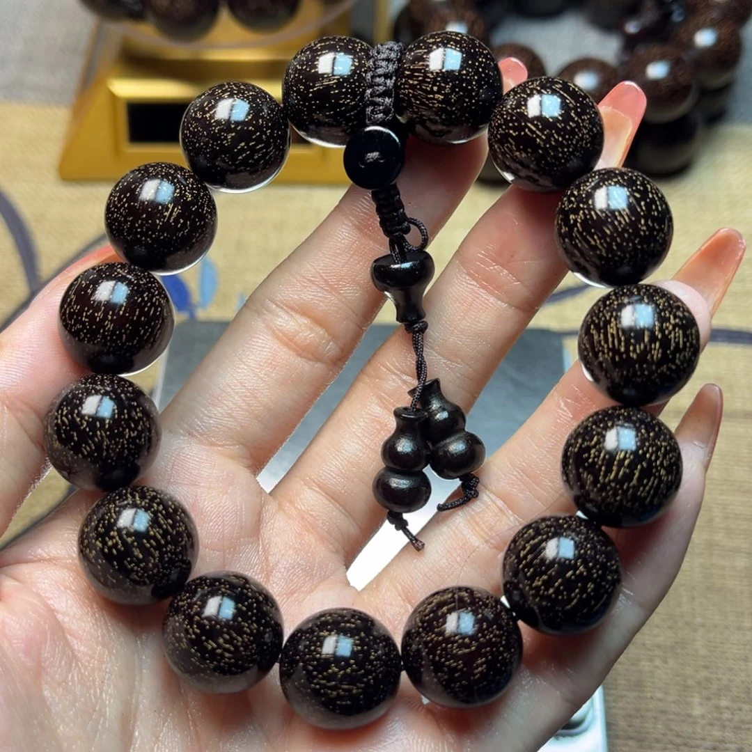 檀香紫檀（小叶紫檀）1.5爆星