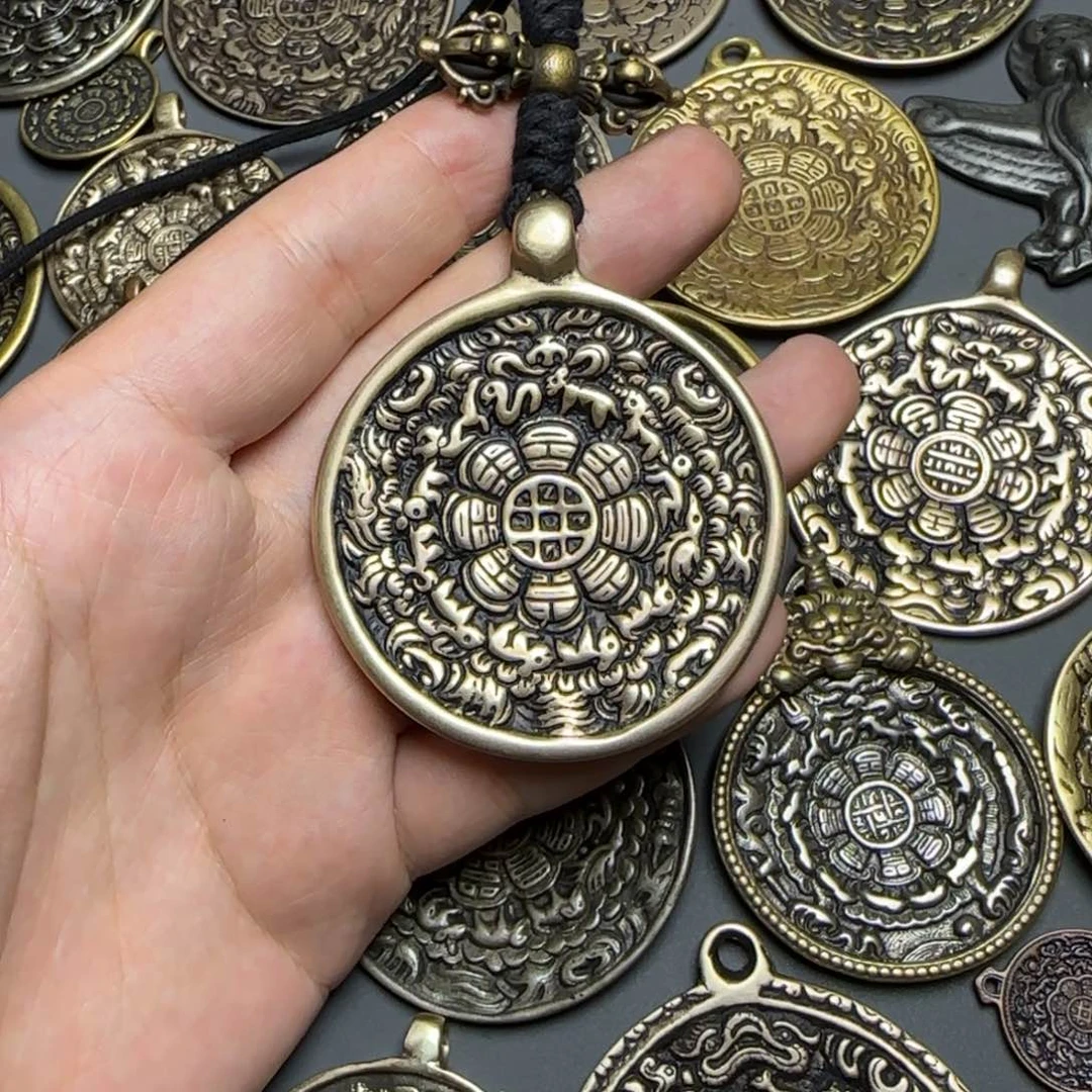 泥塑精品小元素品相完美