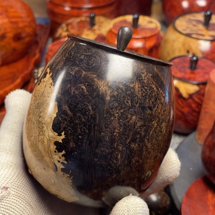 乐***可大果紫檀（缅甸花梨）