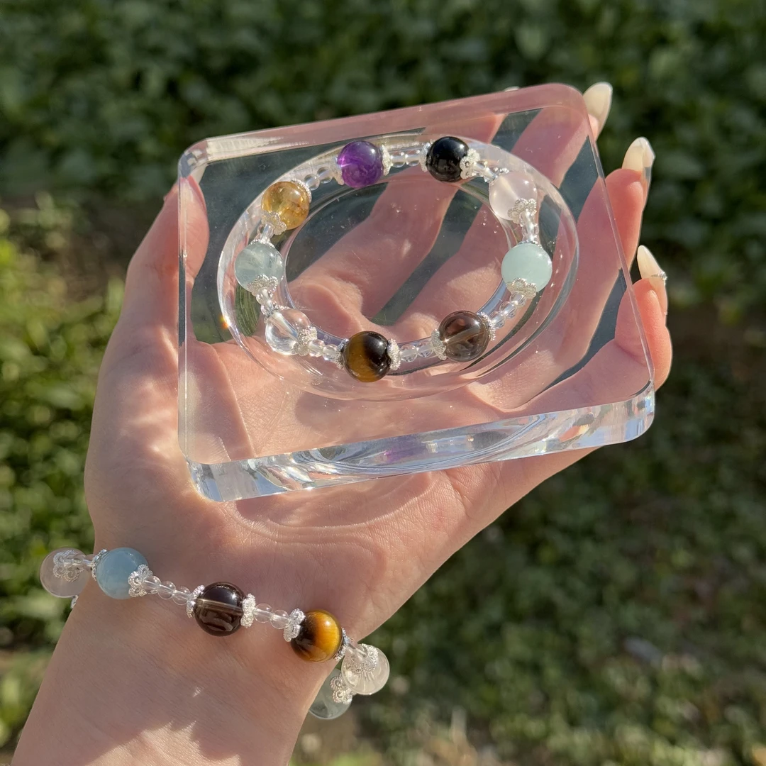 【多宝】设计款手串