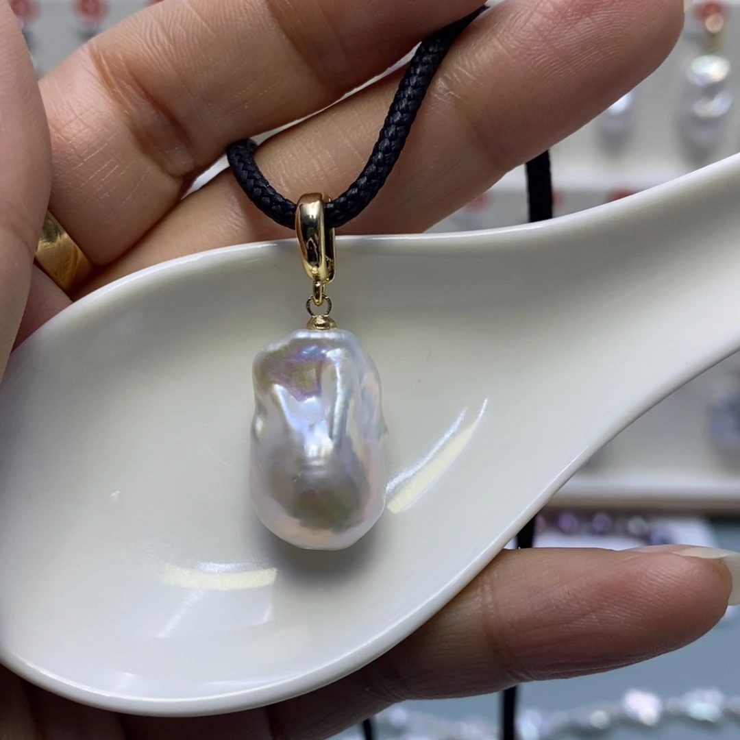 其它淡水珍珠未镶嵌