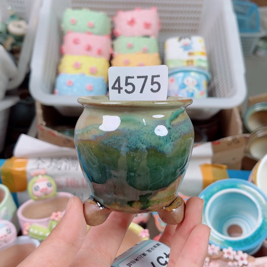 景德镇手工制作4575内口5