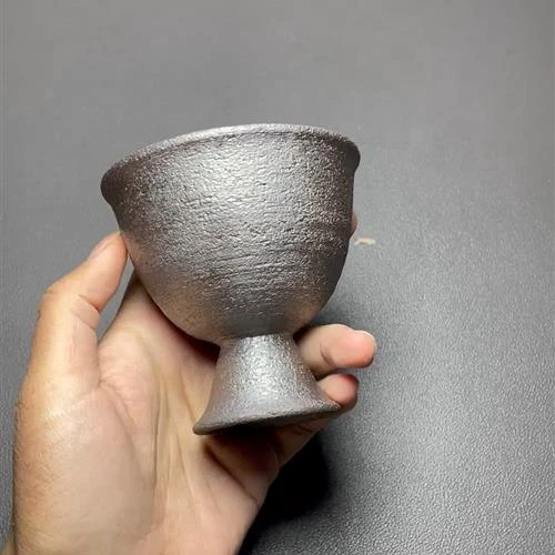【闪购商品】茶盏-557............