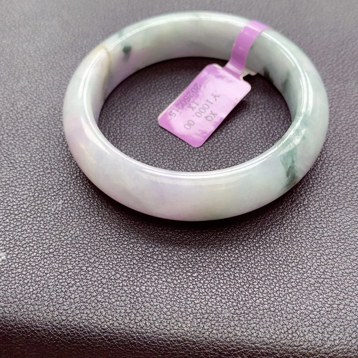 阿****未镶嵌手镯翡翠翡翠