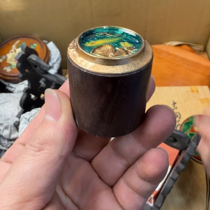 紫砂茶宠现代工艺美术作品