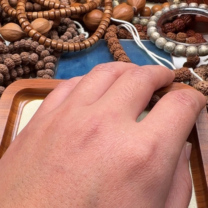 吊坠金刚菩提09……